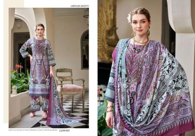 Romani mahira vol 10 cotton dress materials wholesalers in mumbai